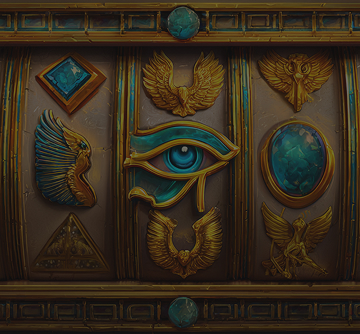 Eye of Horus
