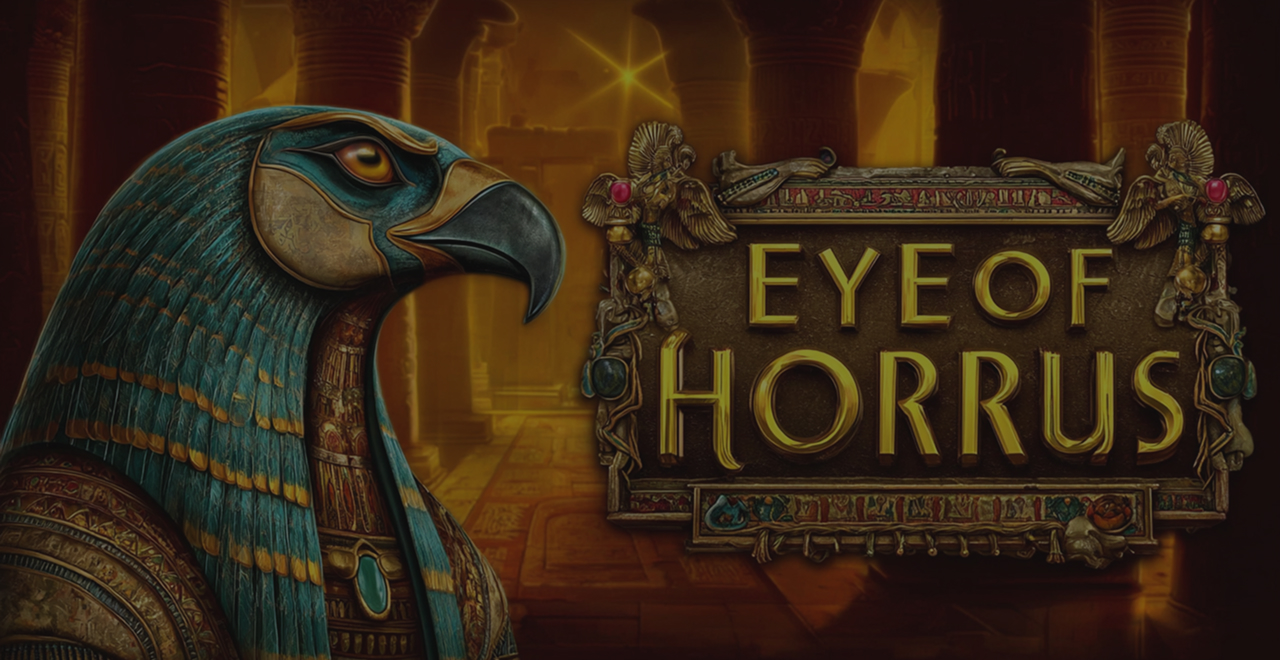 Eye of Horus
