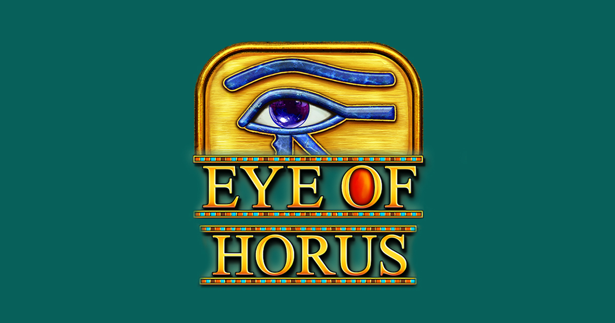 Eye of Horus